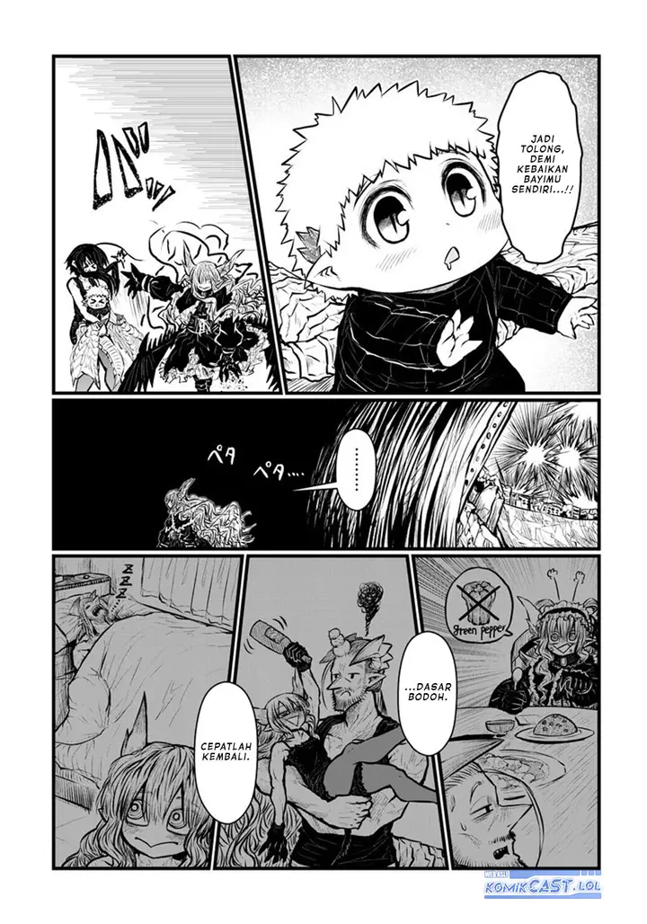 image-komik-musuko-ga-kawaikute-shikataganai-mazoku-no-hahaoya-chapter-181-6/13