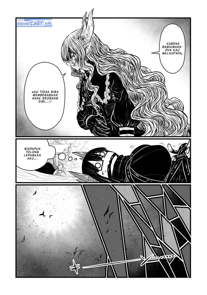 image-komik-musuko-ga-kawaikute-shikataganai-mazoku-no-hahaoya-chapter-181-7/13