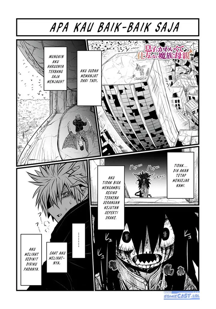 image-komik-musuko-ga-kawaikute-shikataganai-mazoku-no-hahaoya-chapter-182-1/11