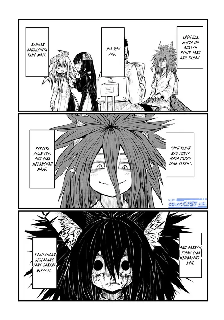 image-komik-musuko-ga-kawaikute-shikataganai-mazoku-no-hahaoya-chapter-182-2/11