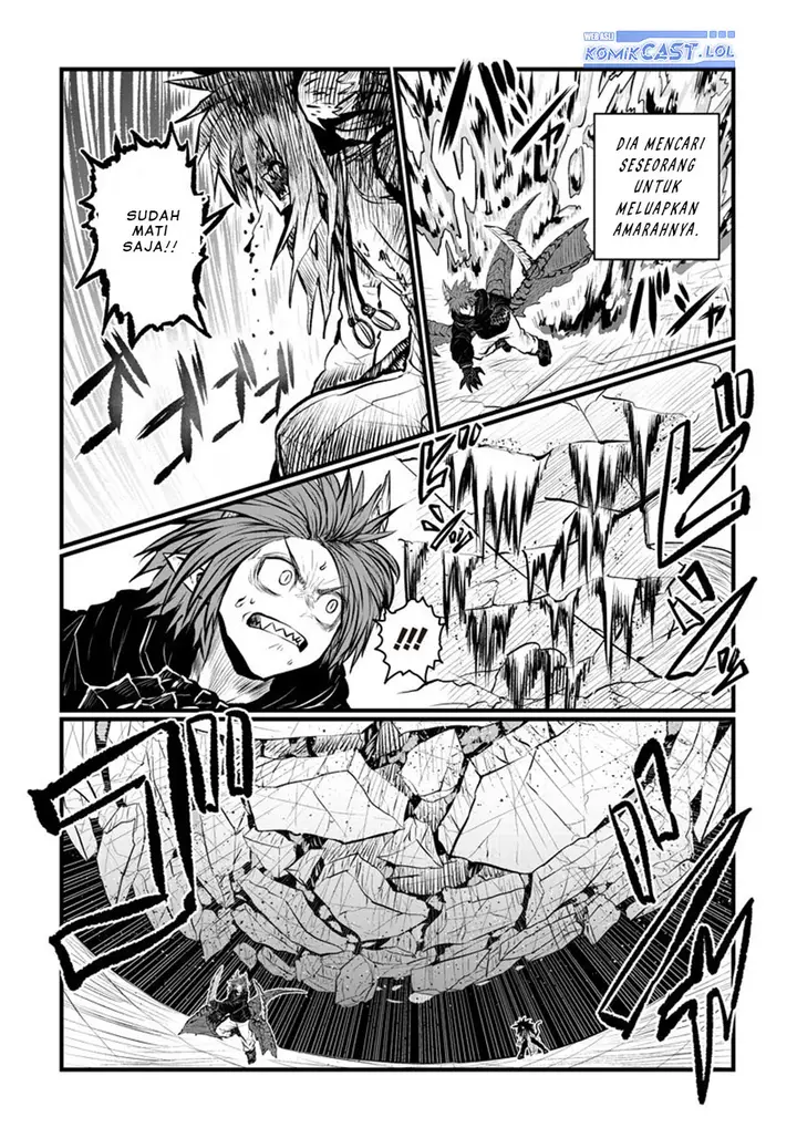image-komik-musuko-ga-kawaikute-shikataganai-mazoku-no-hahaoya-chapter-182-3/11