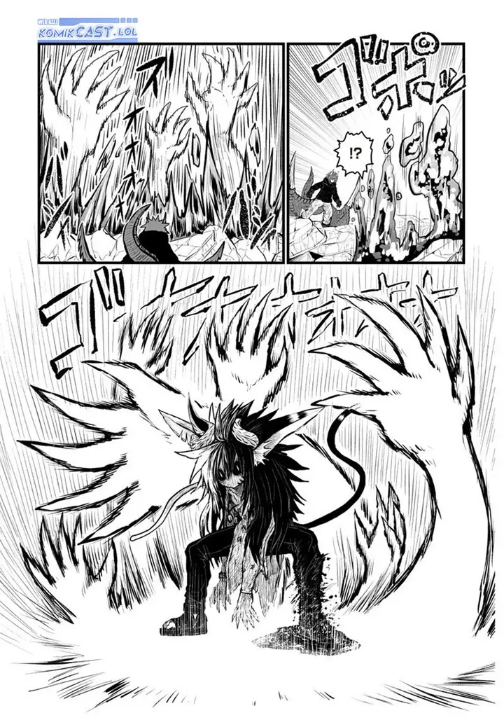 image-komik-musuko-ga-kawaikute-shikataganai-mazoku-no-hahaoya-chapter-182-7/11