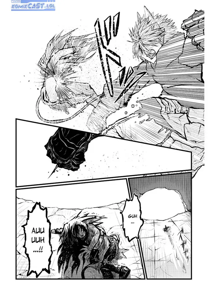 image-komik-musuko-ga-kawaikute-shikataganai-mazoku-no-hahaoya-chapter-183-5/14