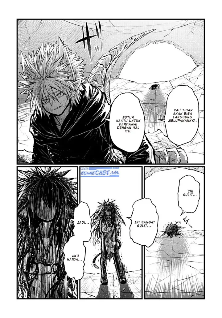 image-komik-musuko-ga-kawaikute-shikataganai-mazoku-no-hahaoya-chapter-183-7/14