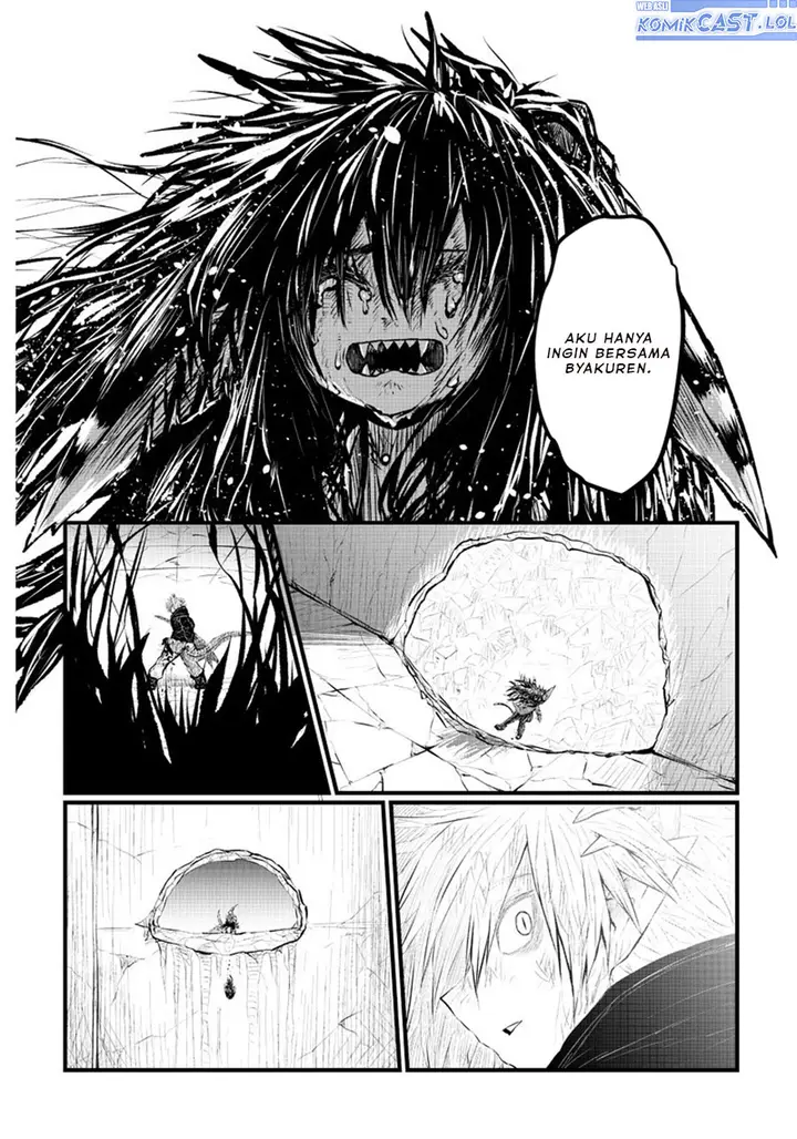 image-komik-musuko-ga-kawaikute-shikataganai-mazoku-no-hahaoya-chapter-183-8/14