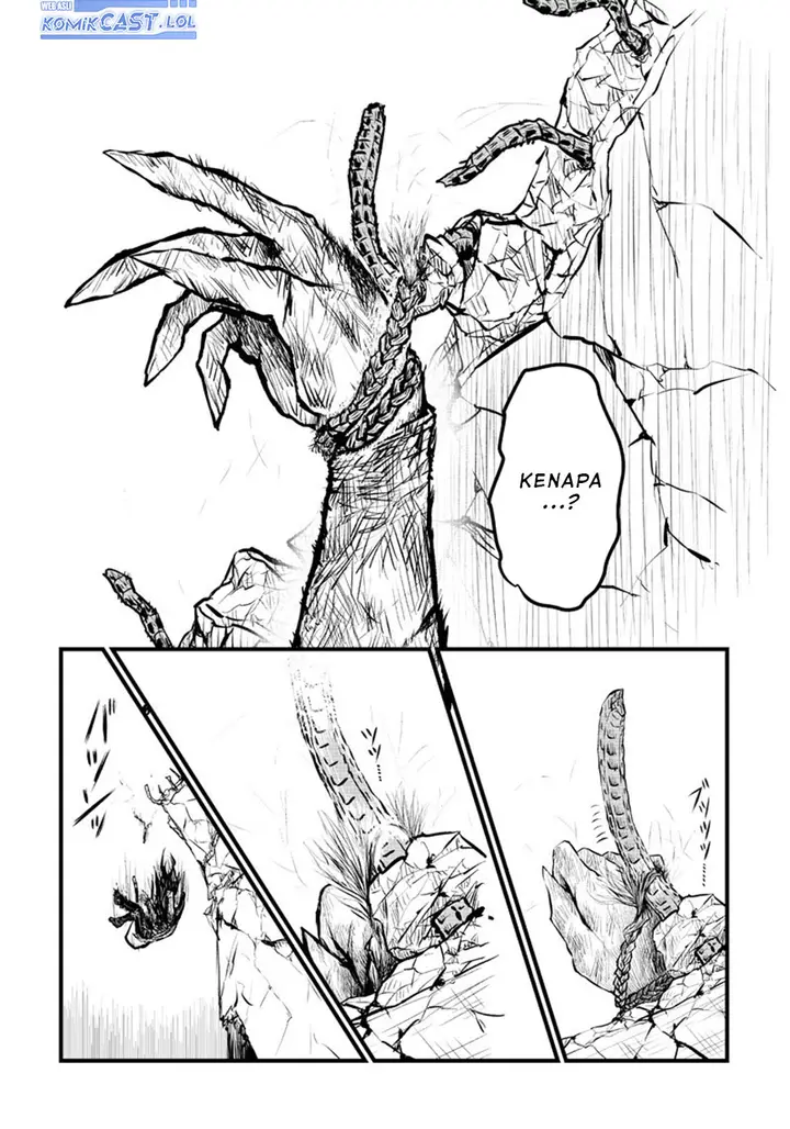 image-komik-musuko-ga-kawaikute-shikataganai-mazoku-no-hahaoya-chapter-183-11/14