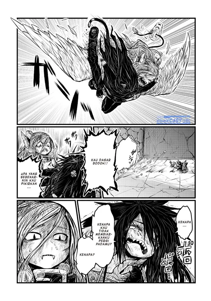 image-komik-musuko-ga-kawaikute-shikataganai-mazoku-no-hahaoya-chapter-183-12/14