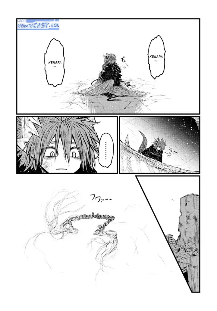 image-komik-musuko-ga-kawaikute-shikataganai-mazoku-no-hahaoya-chapter-183-13/14