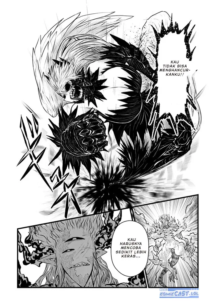 image-komik-musuko-ga-kawaikute-shikataganai-mazoku-no-hahaoya-chapter-185-4/14