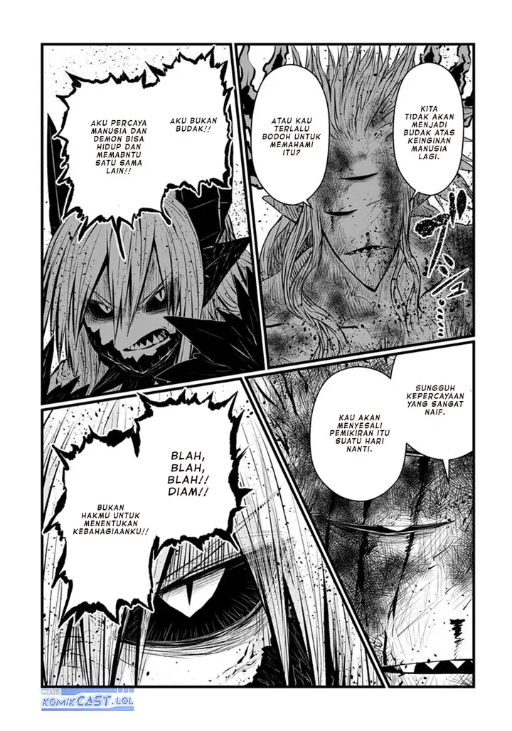 image-komik-musuko-ga-kawaikute-shikataganai-mazoku-no-hahaoya-chapter-185-6/14