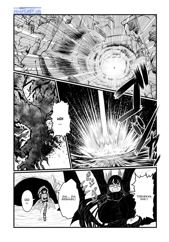 image-komik-musuko-ga-kawaikute-shikataganai-mazoku-no-hahaoya-chapter-185-10/14