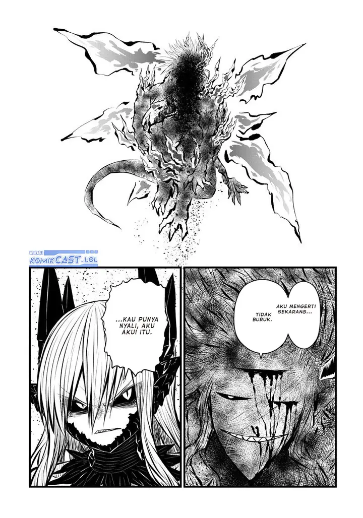 image-komik-musuko-ga-kawaikute-shikataganai-mazoku-no-hahaoya-chapter-185-12/14