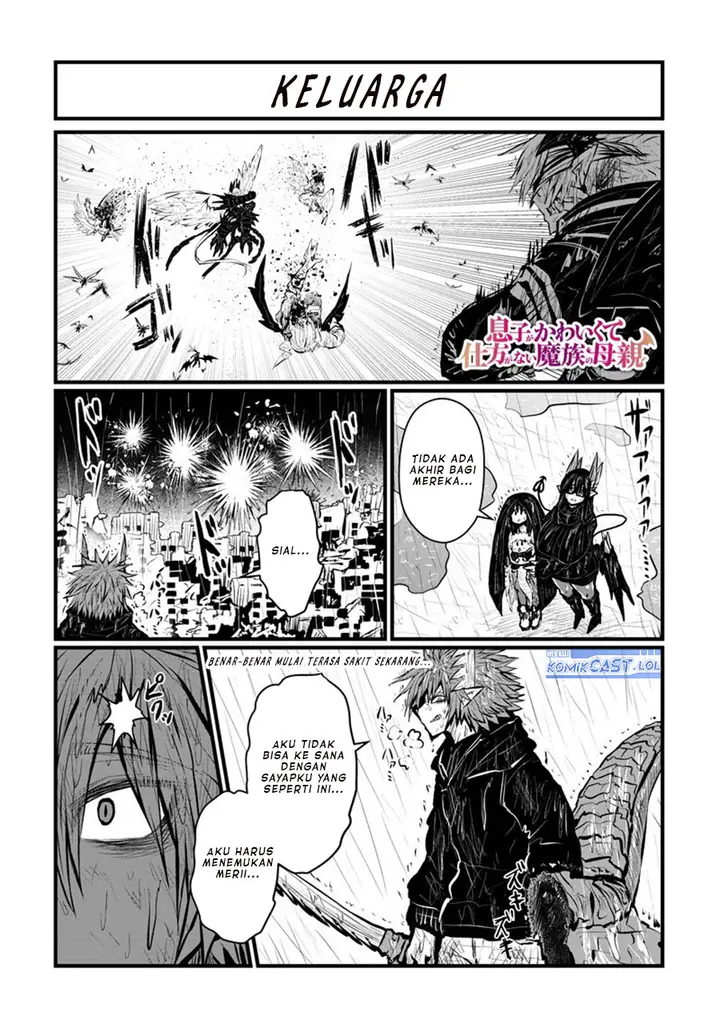 image-komik-musuko-ga-kawaikute-shikataganai-mazoku-no-hahaoya-chapter-186-1/13