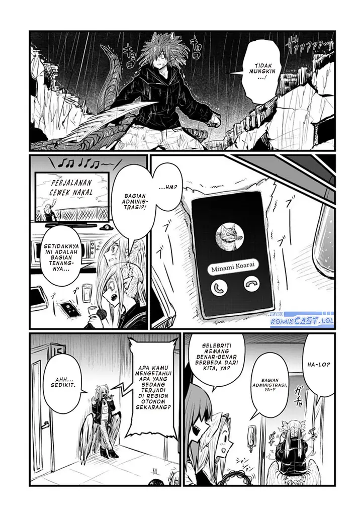image-komik-musuko-ga-kawaikute-shikataganai-mazoku-no-hahaoya-chapter-186-2/13