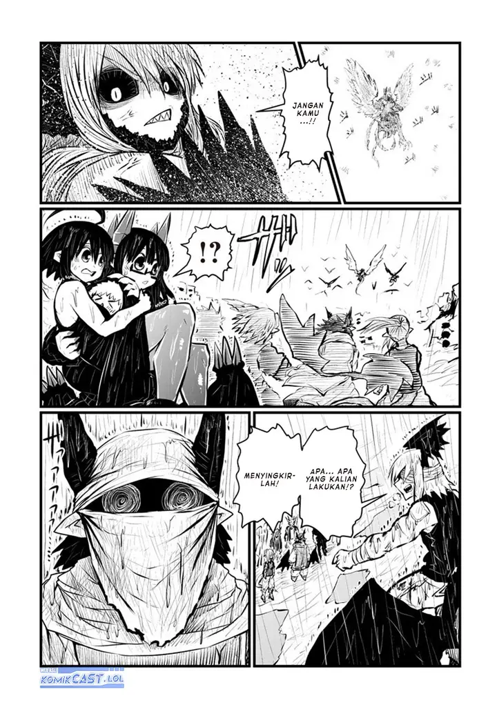 image-komik-musuko-ga-kawaikute-shikataganai-mazoku-no-hahaoya-chapter-186-6/13