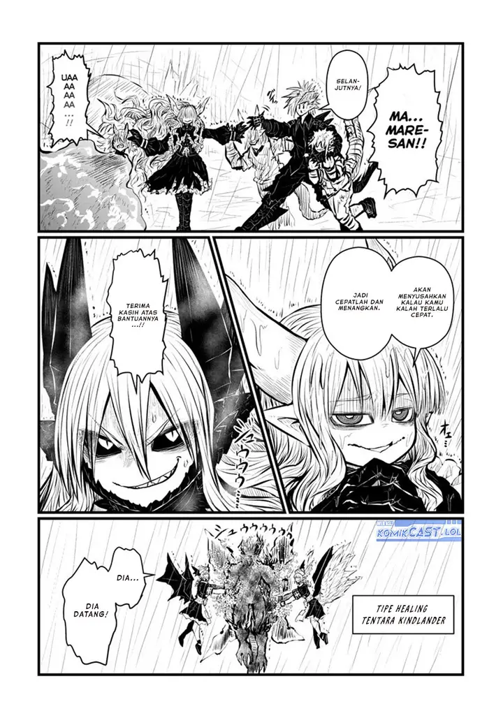 image-komik-musuko-ga-kawaikute-shikataganai-mazoku-no-hahaoya-chapter-186-7/13
