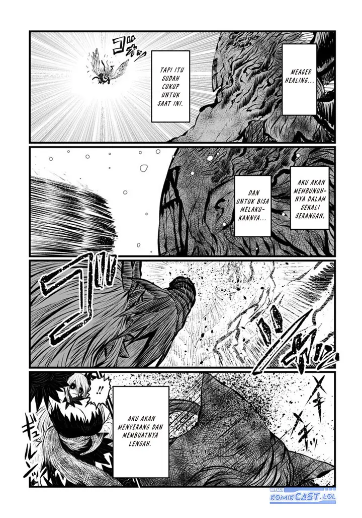 image-komik-musuko-ga-kawaikute-shikataganai-mazoku-no-hahaoya-chapter-186-8/13