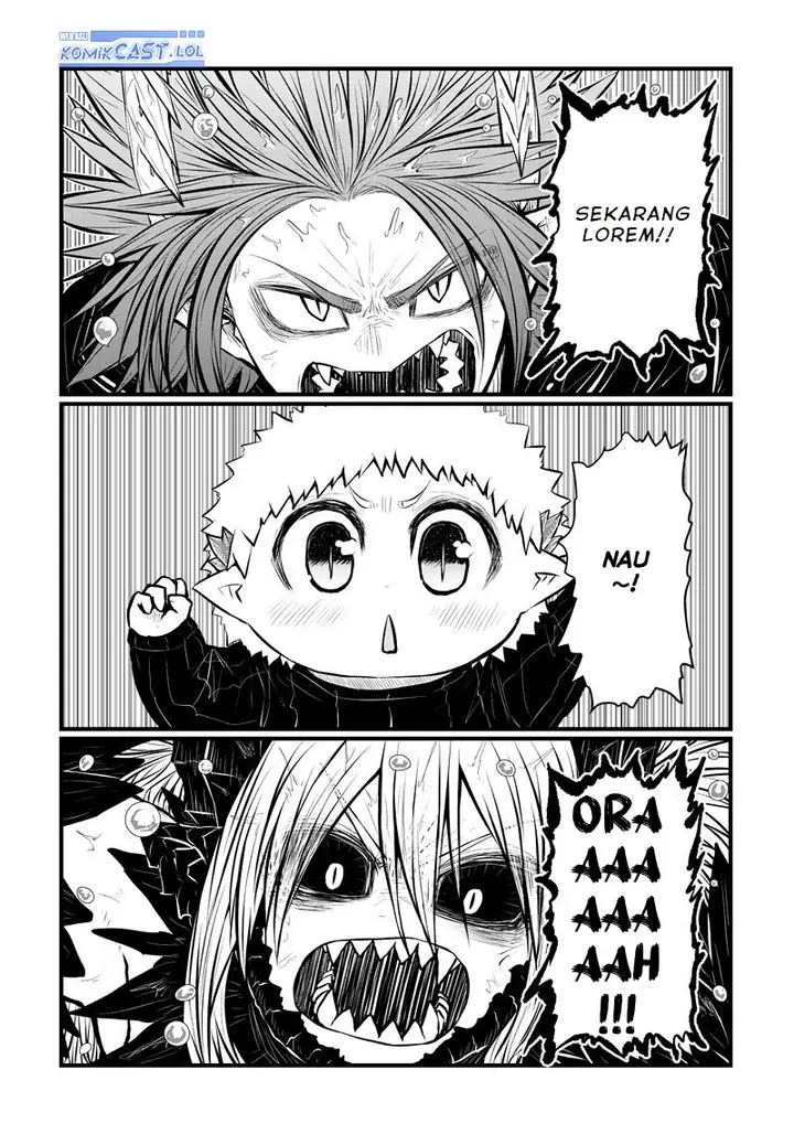 image-komik-musuko-ga-kawaikute-shikataganai-mazoku-no-hahaoya-chapter-186-11/13