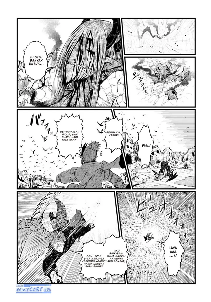 image-komik-musuko-ga-kawaikute-shikataganai-mazoku-no-hahaoya-chapter-187-2/11