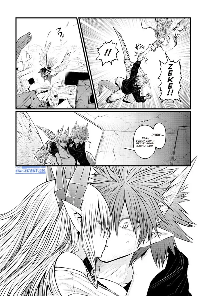 image-komik-musuko-ga-kawaikute-shikataganai-mazoku-no-hahaoya-chapter-187-3/11