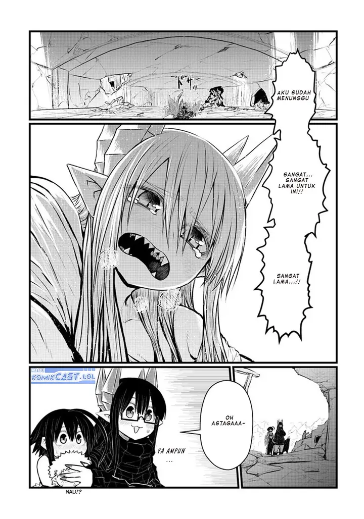 image-komik-musuko-ga-kawaikute-shikataganai-mazoku-no-hahaoya-chapter-187-4/11