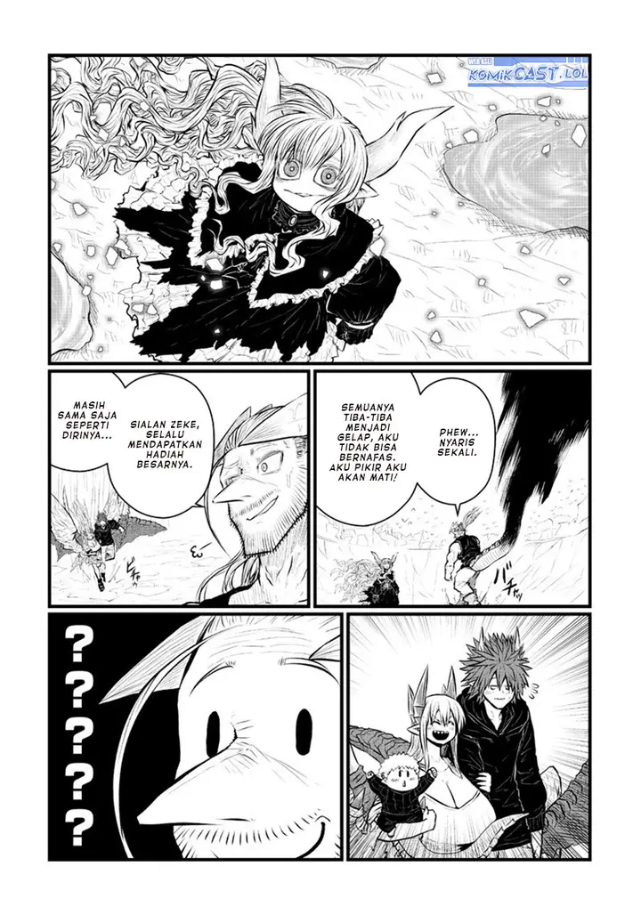 image-komik-musuko-ga-kawaikute-shikataganai-mazoku-no-hahaoya-chapter-187-5/11
