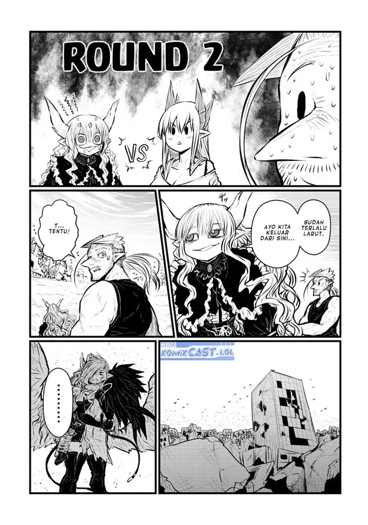 image-komik-musuko-ga-kawaikute-shikataganai-mazoku-no-hahaoya-chapter-187-6/11