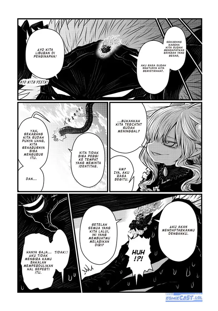 image-komik-musuko-ga-kawaikute-shikataganai-mazoku-no-hahaoya-chapter-187-8/11