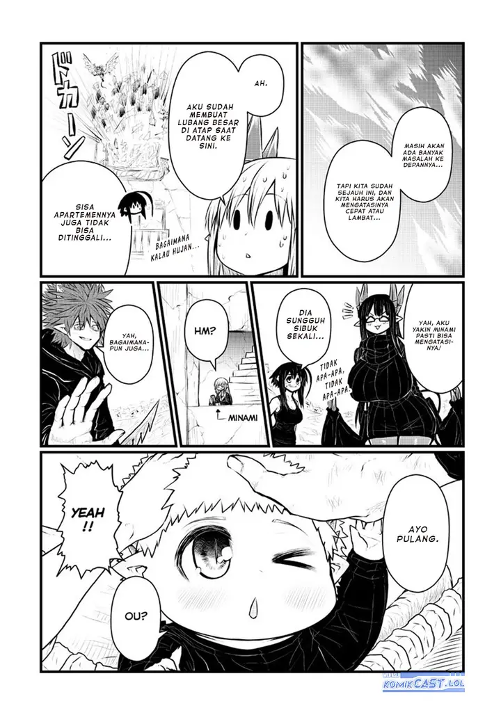 image-komik-musuko-ga-kawaikute-shikataganai-mazoku-no-hahaoya-chapter-187-10/11
