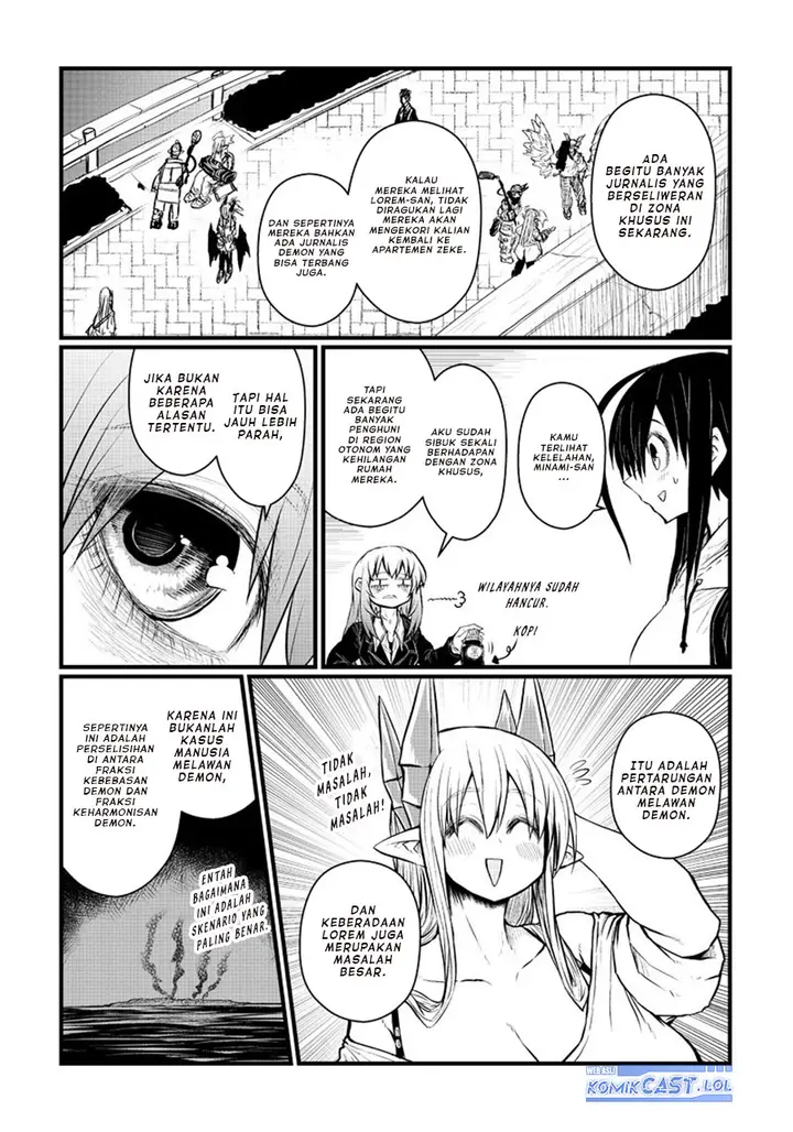 image-komik-musuko-ga-kawaikute-shikataganai-mazoku-no-hahaoya-chapter-188-3/11