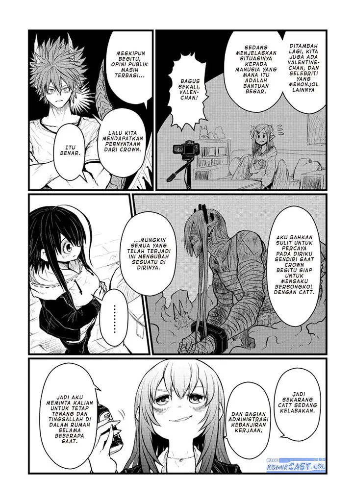 image-komik-musuko-ga-kawaikute-shikataganai-mazoku-no-hahaoya-chapter-188-4/11