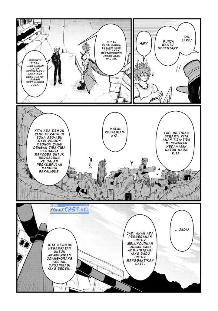 image-komik-musuko-ga-kawaikute-shikataganai-mazoku-no-hahaoya-chapter-188-5/11
