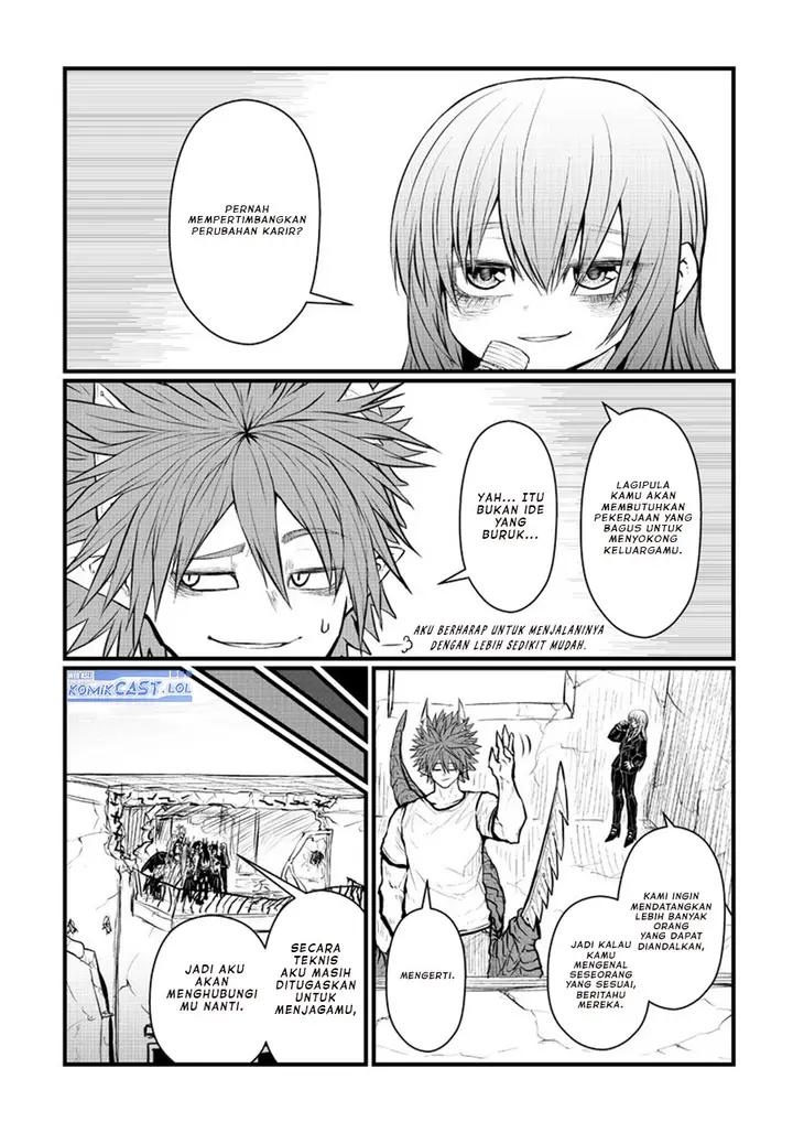 image-komik-musuko-ga-kawaikute-shikataganai-mazoku-no-hahaoya-chapter-188-6/11
