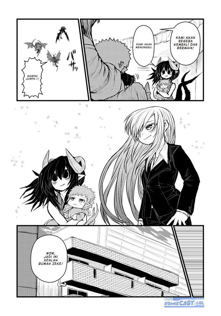 image-komik-musuko-ga-kawaikute-shikataganai-mazoku-no-hahaoya-chapter-188-7/11