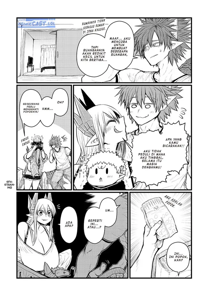 image-komik-musuko-ga-kawaikute-shikataganai-mazoku-no-hahaoya-chapter-188-8/11