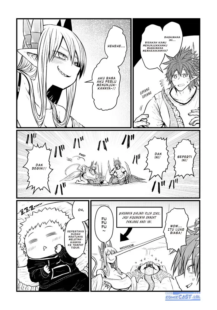 image-komik-musuko-ga-kawaikute-shikataganai-mazoku-no-hahaoya-chapter-188-9/11