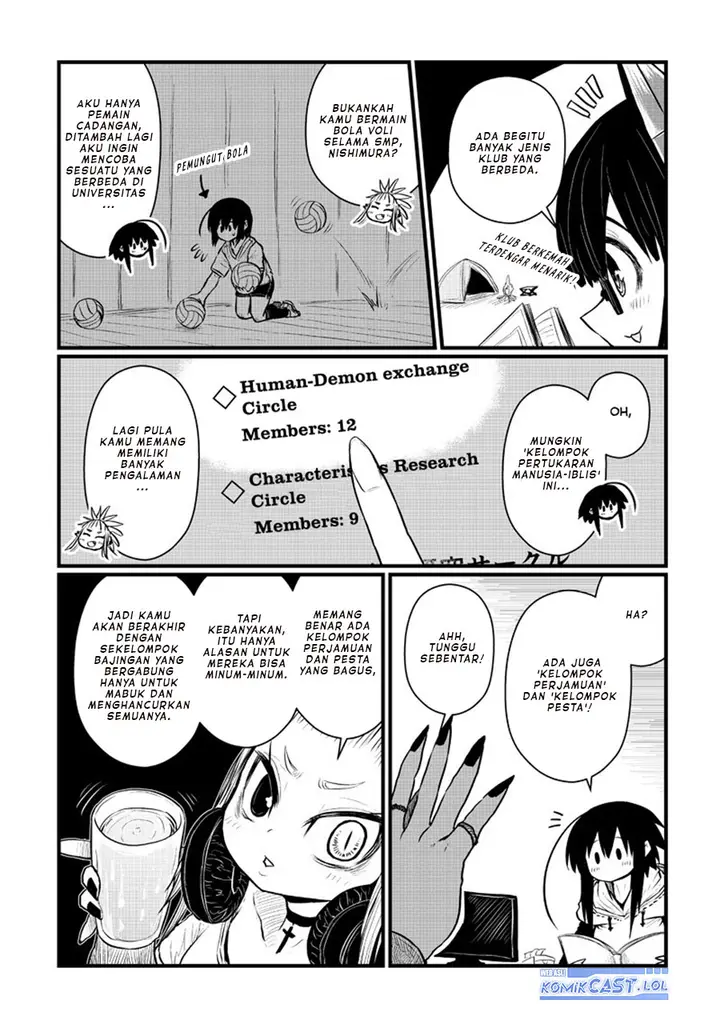 image-komik-musuko-ga-kawaikute-shikataganai-mazoku-no-hahaoya-chapter-189-2/9