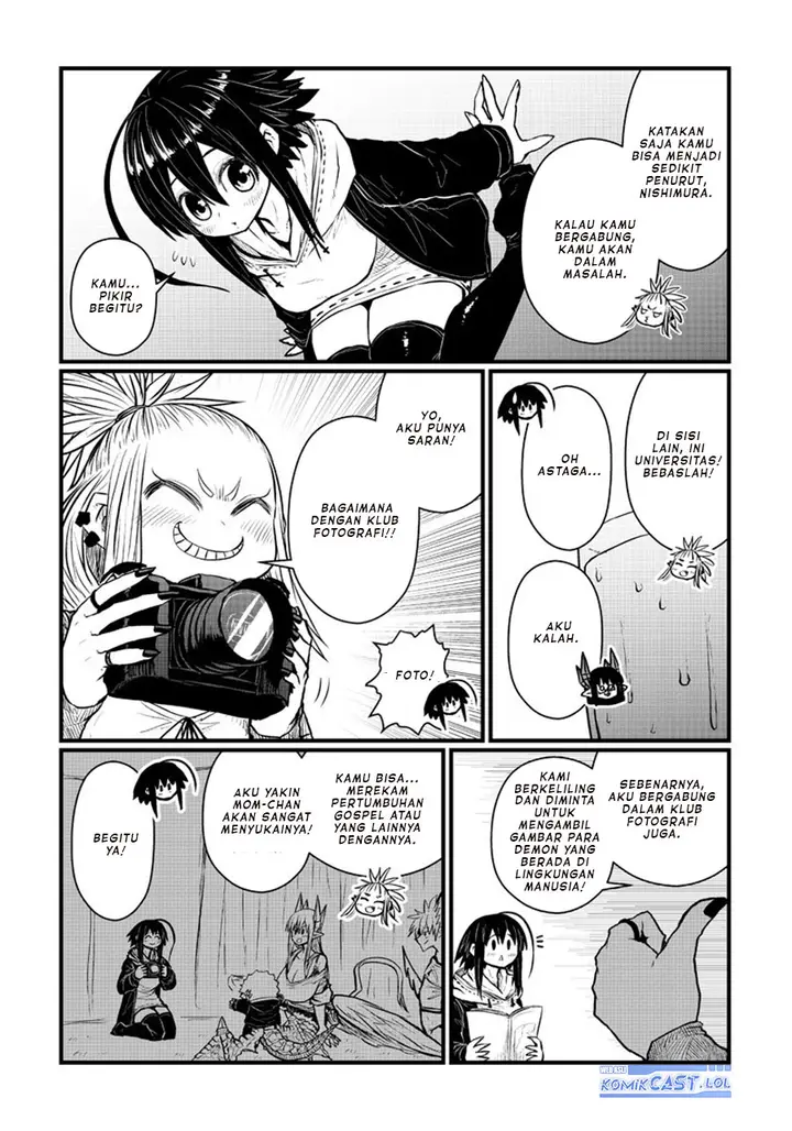 image-komik-musuko-ga-kawaikute-shikataganai-mazoku-no-hahaoya-chapter-189-3/9