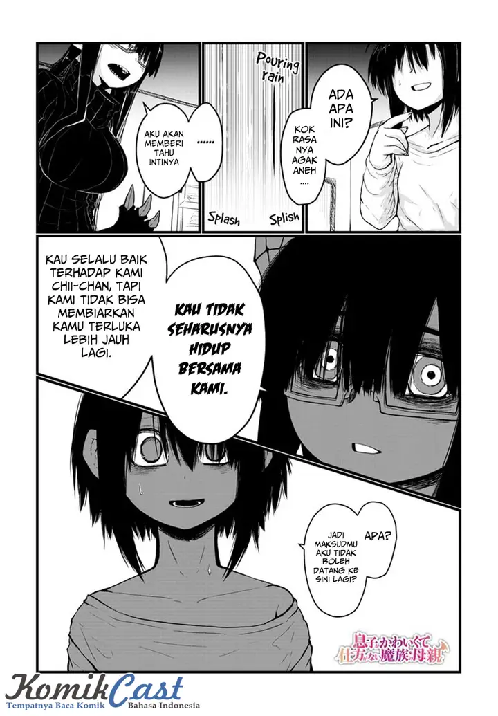 image-komik-musuko-ga-kawaikute-shikataganai-mazoku-no-hahaoya-chapter-19-2/15