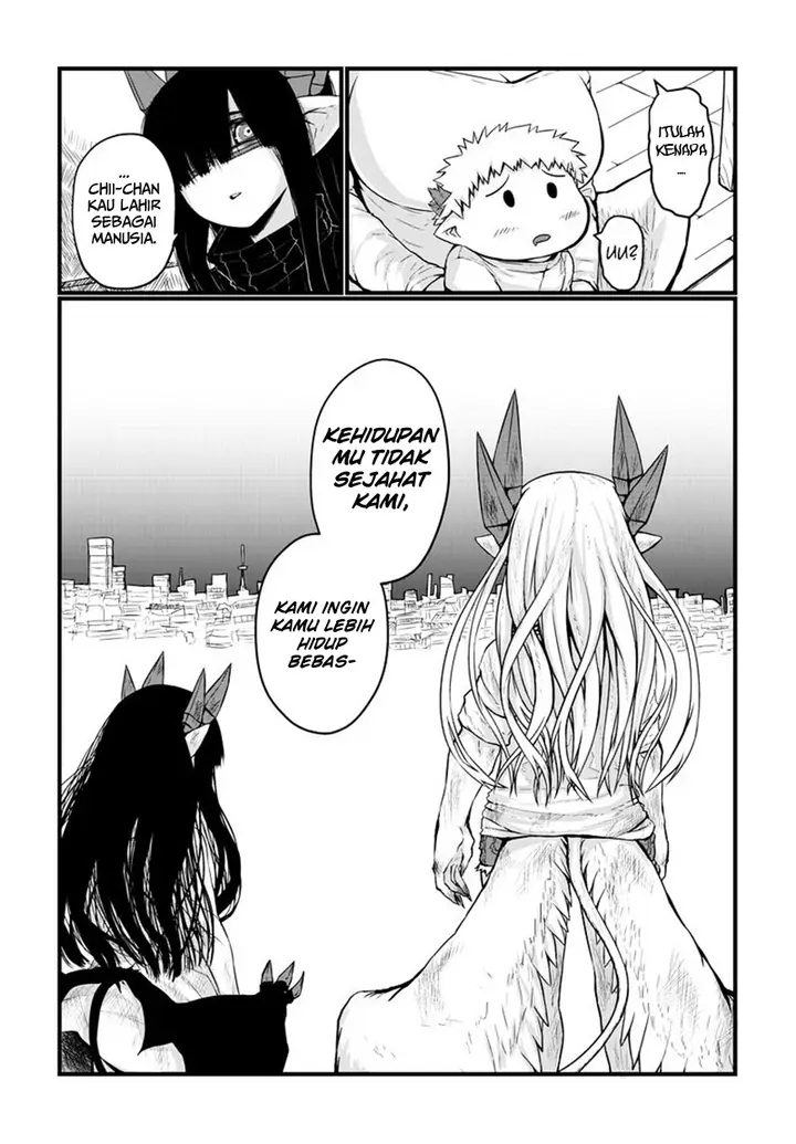 image-komik-musuko-ga-kawaikute-shikataganai-mazoku-no-hahaoya-chapter-19-4/15