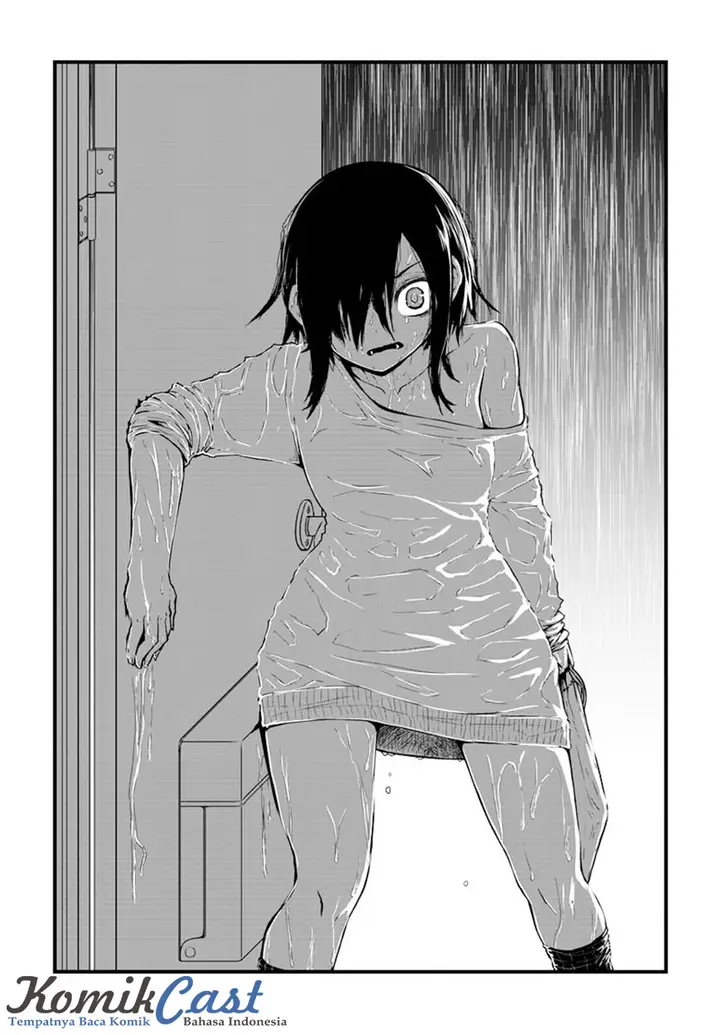 image-komik-musuko-ga-kawaikute-shikataganai-mazoku-no-hahaoya-chapter-19-7/15