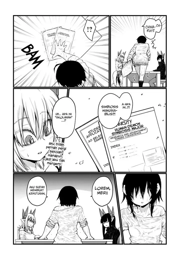 image-komik-musuko-ga-kawaikute-shikataganai-mazoku-no-hahaoya-chapter-19-8/15