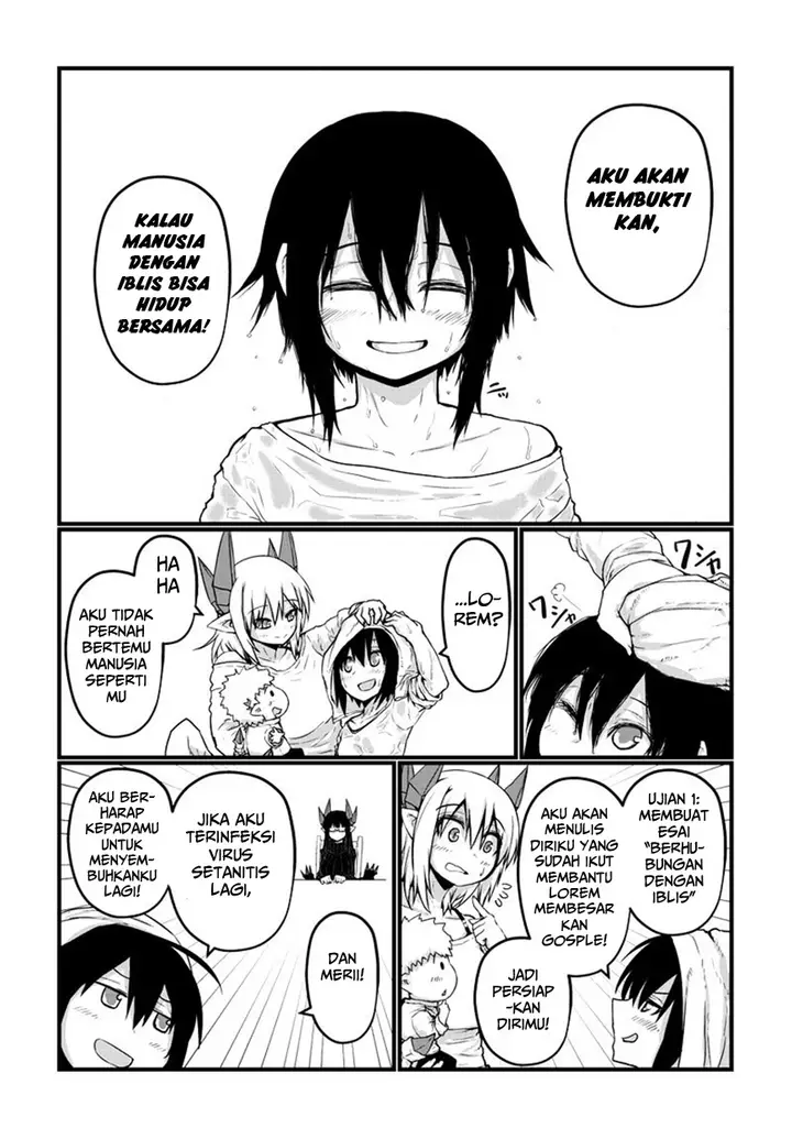 image-komik-musuko-ga-kawaikute-shikataganai-mazoku-no-hahaoya-chapter-19-12/15