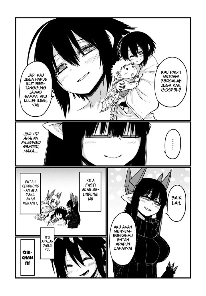 image-komik-musuko-ga-kawaikute-shikataganai-mazoku-no-hahaoya-chapter-19-13/15