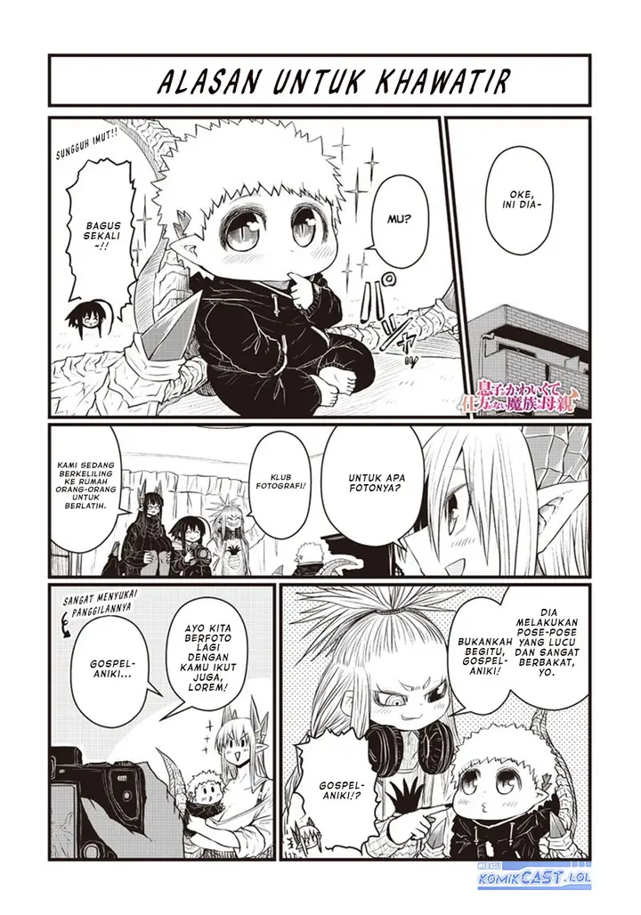 image-komik-musuko-ga-kawaikute-shikataganai-mazoku-no-hahaoya-chapter-190-1/9
