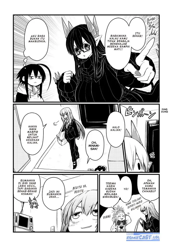 image-komik-musuko-ga-kawaikute-shikataganai-mazoku-no-hahaoya-chapter-190-3/9
