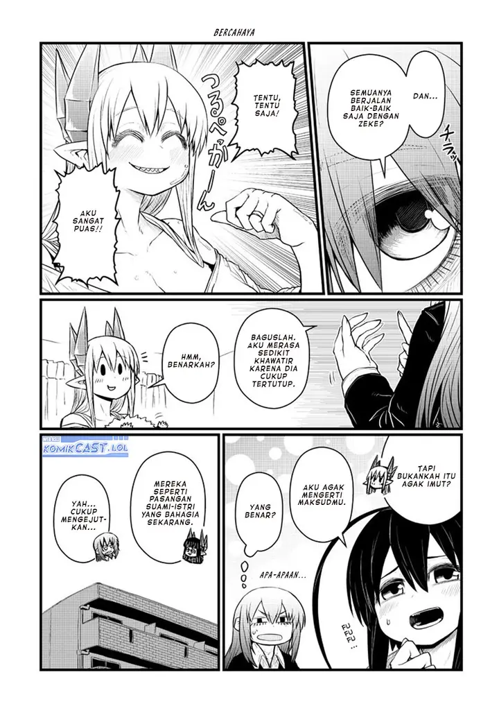 image-komik-musuko-ga-kawaikute-shikataganai-mazoku-no-hahaoya-chapter-190-4/9