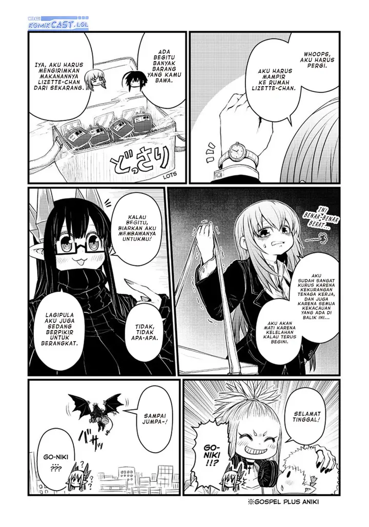 image-komik-musuko-ga-kawaikute-shikataganai-mazoku-no-hahaoya-chapter-190-7/9