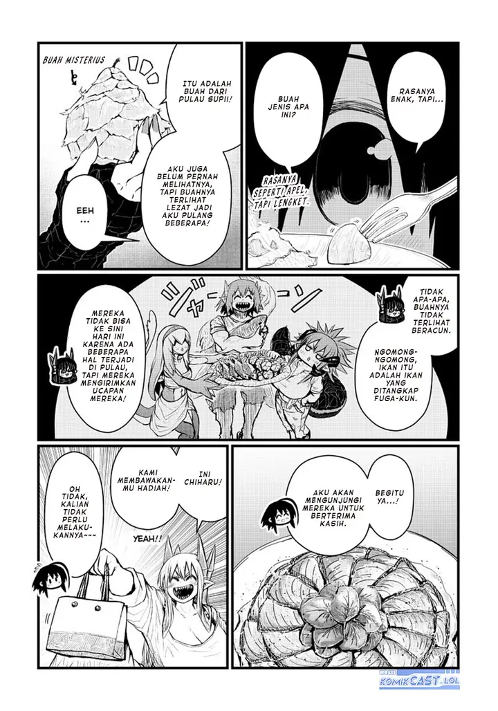 image-komik-musuko-ga-kawaikute-shikataganai-mazoku-no-hahaoya-chapter-191-3/10