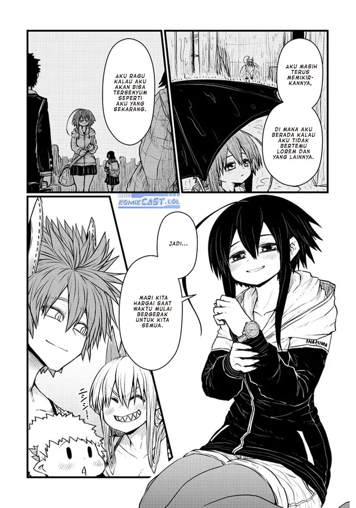 image-komik-musuko-ga-kawaikute-shikataganai-mazoku-no-hahaoya-chapter-191-5/10